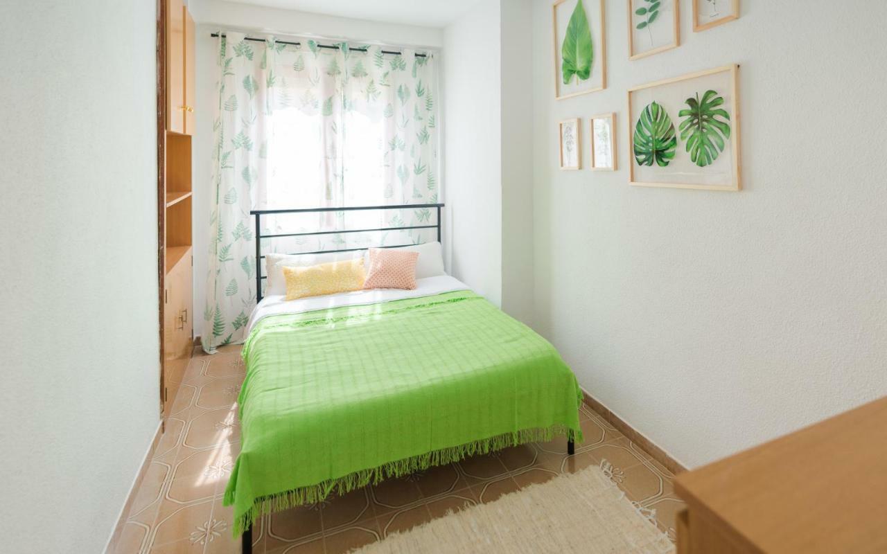 Good Morning 알리칸테 외부 사진